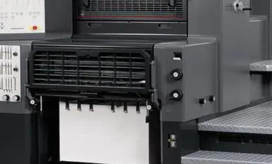 2023印刷设备行业发展分析未来发展方向