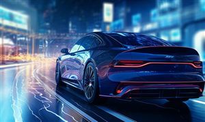 新能源汽车行业市场竞争现状 新能源汽车行业市场规模分析