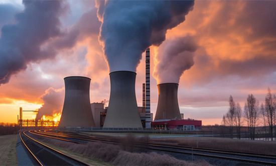 2023燃煤发电机组行业市场分析及前景趋势