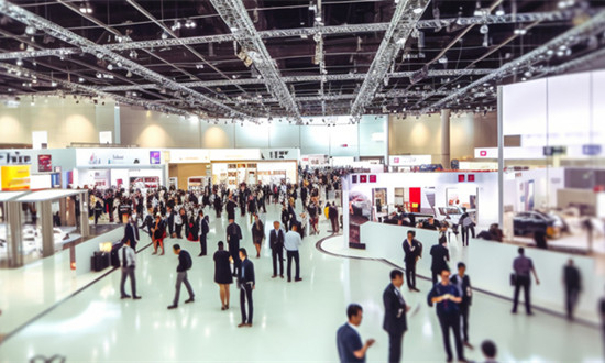 2023展览服务行业发展现状及趋势预测