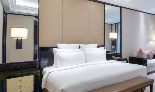 2023年中国共享住宿行业发展前景 中国共享住宿行业投资趋势预测