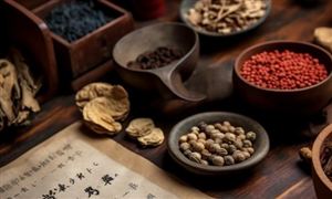 中医药行业上游市场发展现状 中医药行业价格走势分析