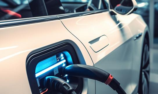 中国军用氢燃料电池行业发展现状2023