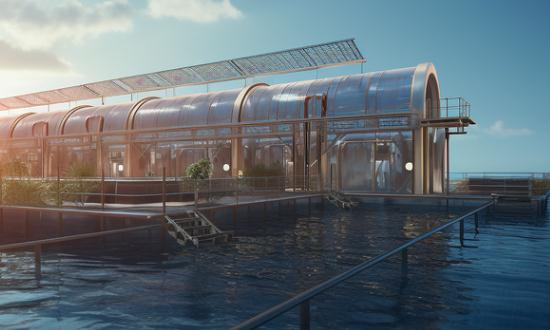 海水淡化行业发展前景及海水淡化行业发展趋势分析