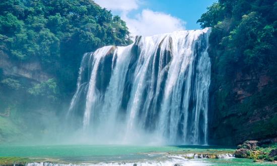 2023贵州旅游业发展现状 贵州旅游业面临的市场挑战分析