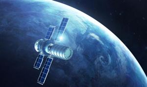 6G网络最新消息 800亿元大市场来了 上网高通量卫星市场增长迅速