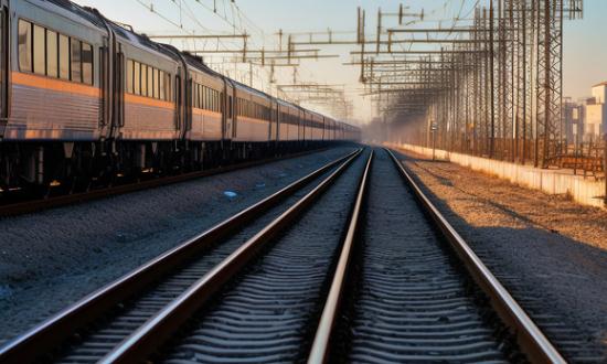 铁路建设行业发展现状分析：我国铁路建设市场需求潜力巨大