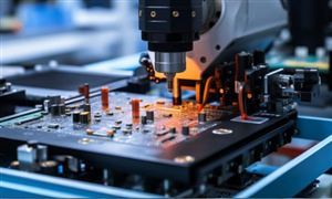 升至50.2% 重返扩张区间 2023工业设计行业市场分析 工业设计行业市场趋势