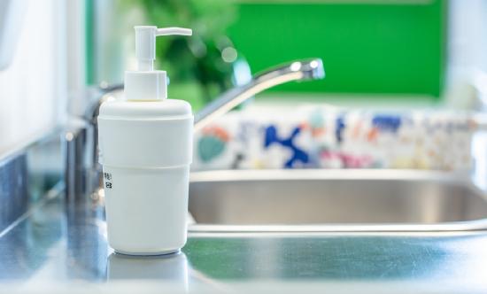 2023年中国洗手液市场深度调查研究报告