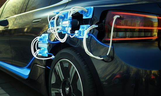 中国混合动力车行业供需分析 中国混合动力车行业发展前景研究