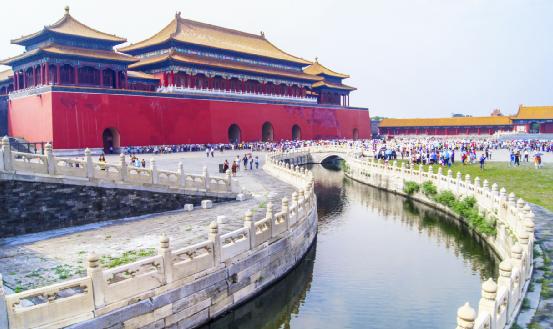 京城旅游消费释放新活力 节假日消费产业发展前景分析