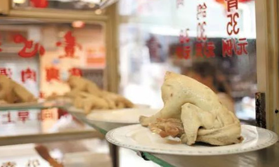 粤菜馆市场发展趋势机遇分析2023