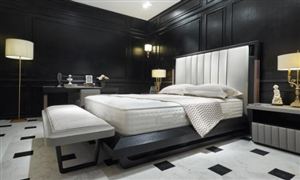 2023床垫行业市场深度分析及床垫行业进出口市场