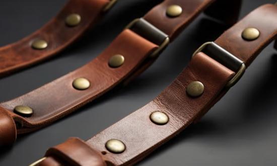 皮具行业发展分析及市场现状格局