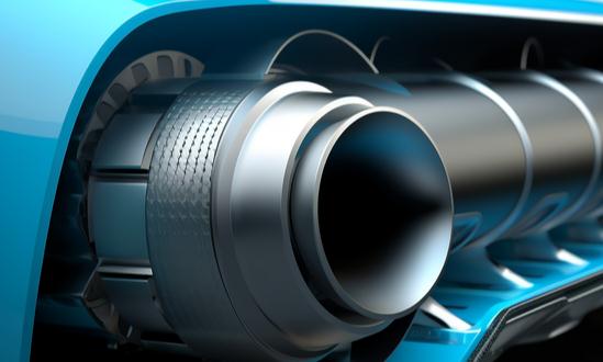 汽车尾气净化器行业前景及汽车尾气净化器行业现状分析