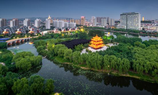 2023中国城市公园规划建设行业发展现状分析