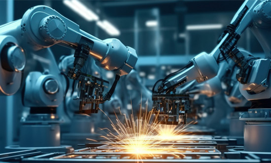 焊接机器人核心零配国产化率提升 焊接机器人行业市场展望分析