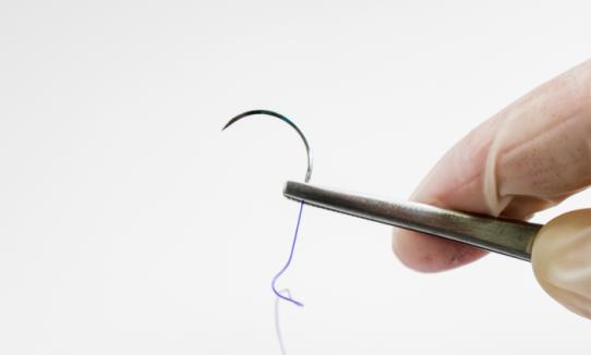 2023年中国缝合线行业市场调研分析