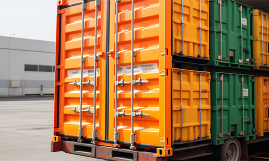 2023零担货物运输行业市场规模及未来发展分析