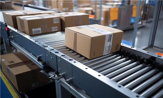 中秋国庆假期全国揽投快递包裹超51.47亿件 电商快递持续高景气运行