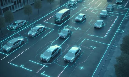 数字出行行业未来发展趋势及战略分析2023