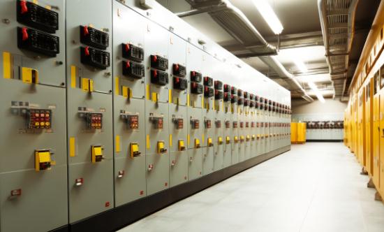 2023智能变电站行业未来市场需求预测