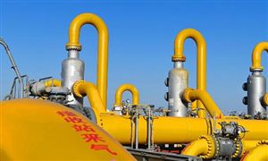 持续推进深圳天然气交易中心建设 2023天然气行业深度分析