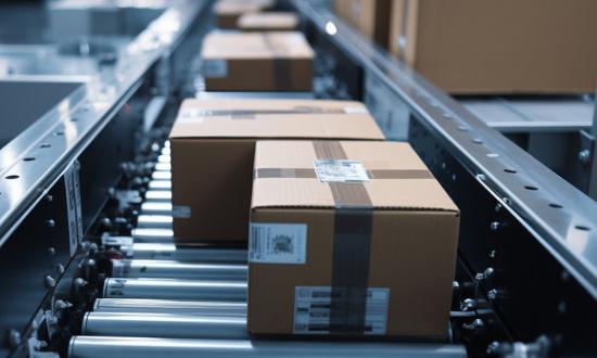 逆向物流行业发展趋势及现状分析