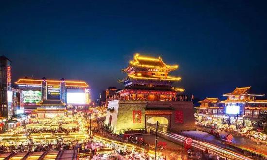 发展夜游经济是推动文旅融合重要突破口 2023夜间旅游行业发展分析