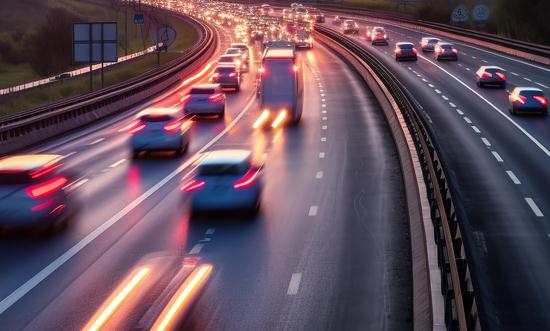 中国高速公路智能化行业市场规模 中国高速公路智能化行业供需分析