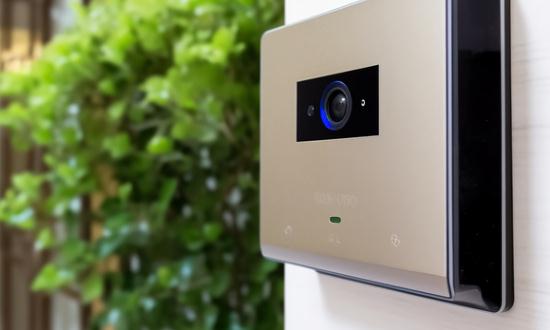 中国楼宇对讲系统行业发展前景及投资趋势