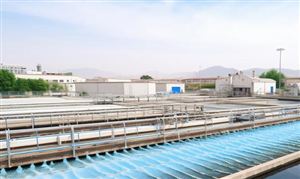 中国工业污水处理产业产值分析 中国工业污水处理行业发展前景预测