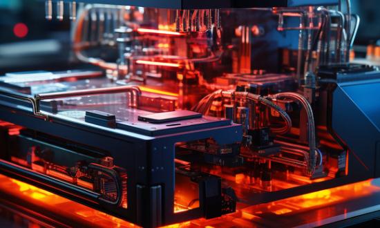 红外感应器行业市场规模及未来前景态势