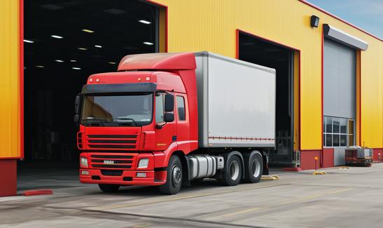 2023年中国生鲜冷链物流行业发展现状 我国冷链物流运行总体情况持续向好