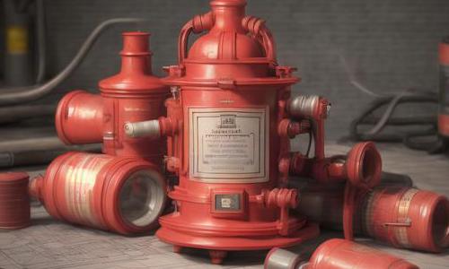 中国消防器材细分市场分析：消防产业长期稳健增长