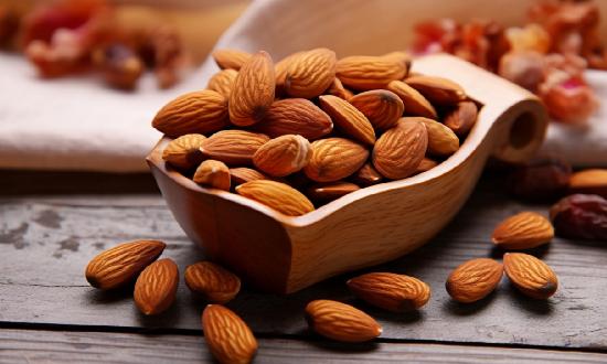 巴旦木行业市场分析 加州巴旦木协会看好中国市场的长期发展