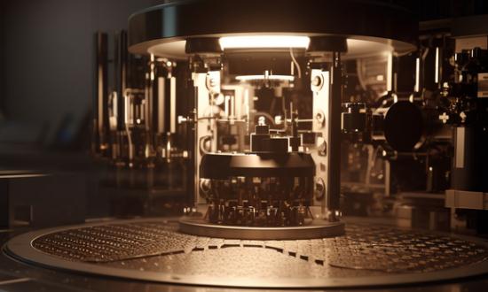 电子束装备行业市场深度报告分析