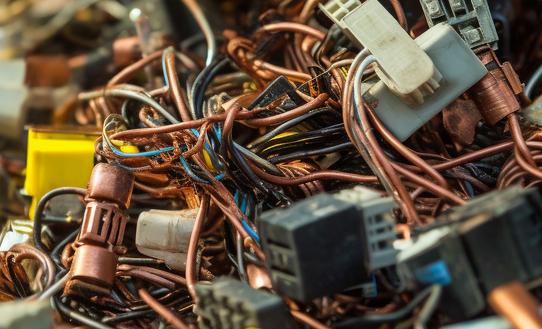 2023年中国线材行业发展现状分析：中国工业线材产能呈现稳中上涨态势