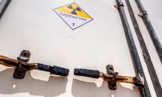 危险品运输发展状况如何 危险品运输市场供需分析