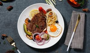 餐饮行业发展现状和前景分析2023