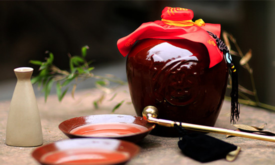 2023保健酒行业竞争格局及市场规模预测分析