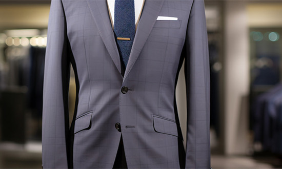 2023服装定制行业市场分析：个人定制服装市场竞争激烈