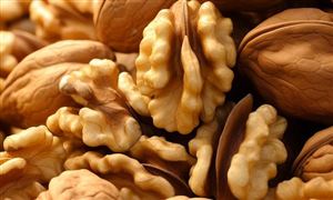 中国坚果行业供需分析 中国坚果行业发展前景研究