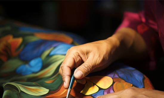 2023年酸性染料行业市场分析及供需趋势