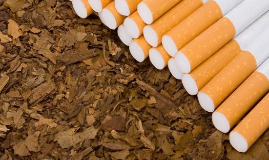 烟草是经济支柱 全球烟草制品市场规模不断增长