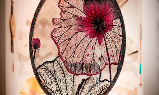 2023刺绣行业市场机遇深度分析