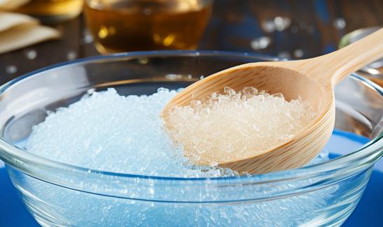 2023年中国食品甜味添加剂行业发展现状