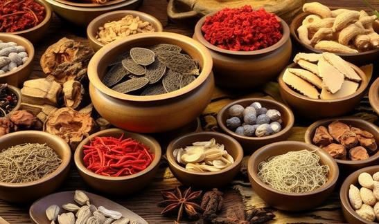 2023年中国中药化妆品行业发展现状