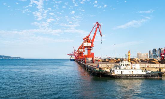 2023年海外投资行业调研分析 我国对外投资规模保持世界前列