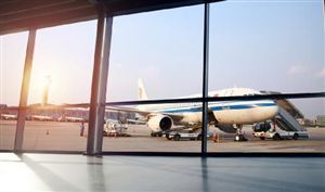 大跳水 低至1折 只要100多元就能坐飞机吗 上半年我国民航业持续复苏